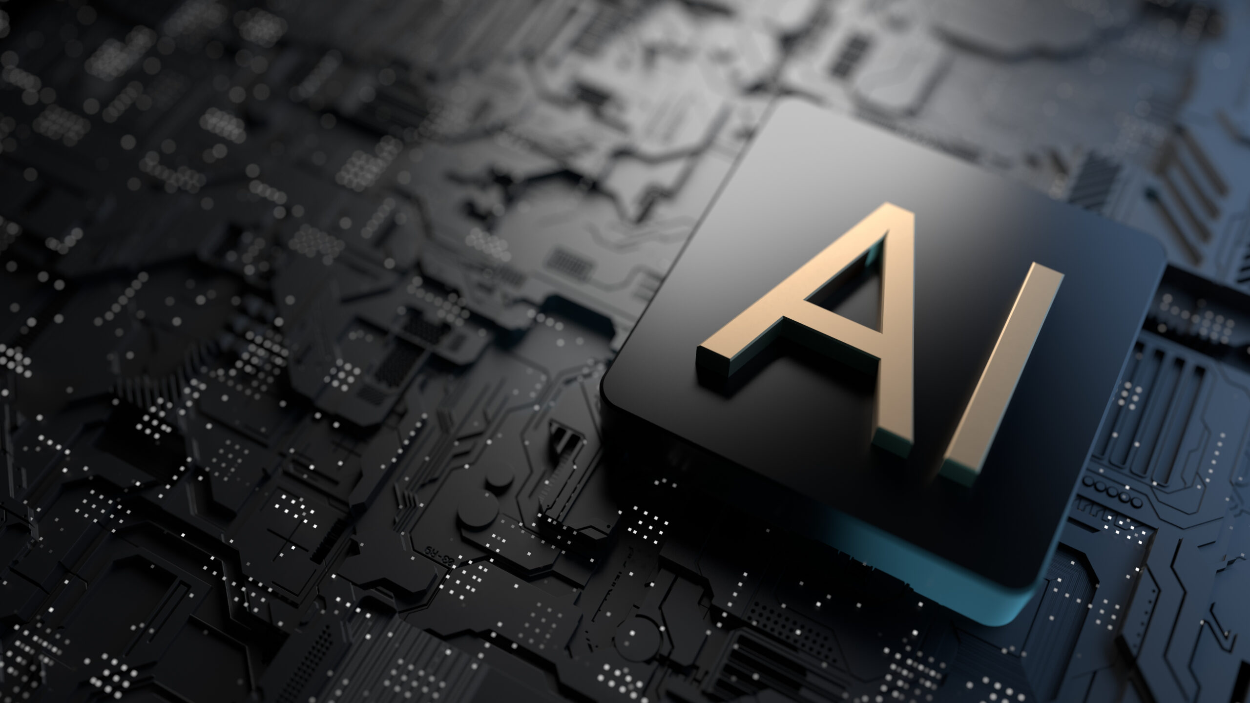 AI人工智能管线通信